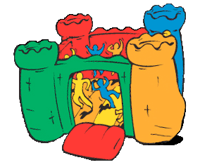Bouncy Castles to Hire in Carlow, Kildare, Kilkenny, Wexford, Wicklow and Offally Bouncy Castles to Hire in Carlow, Kildare, Kilkenny, Wexford, Wicklow and Offally