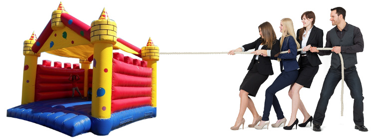 Corporate Events with Scats Bouncing Castles Corporate Events with Scats Bouncing Castles